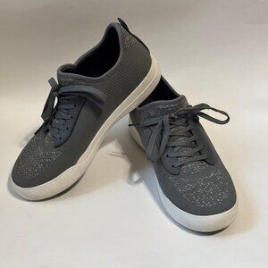 Vessi Women's Waterproof Weekend Slip On Sneakers sz 9